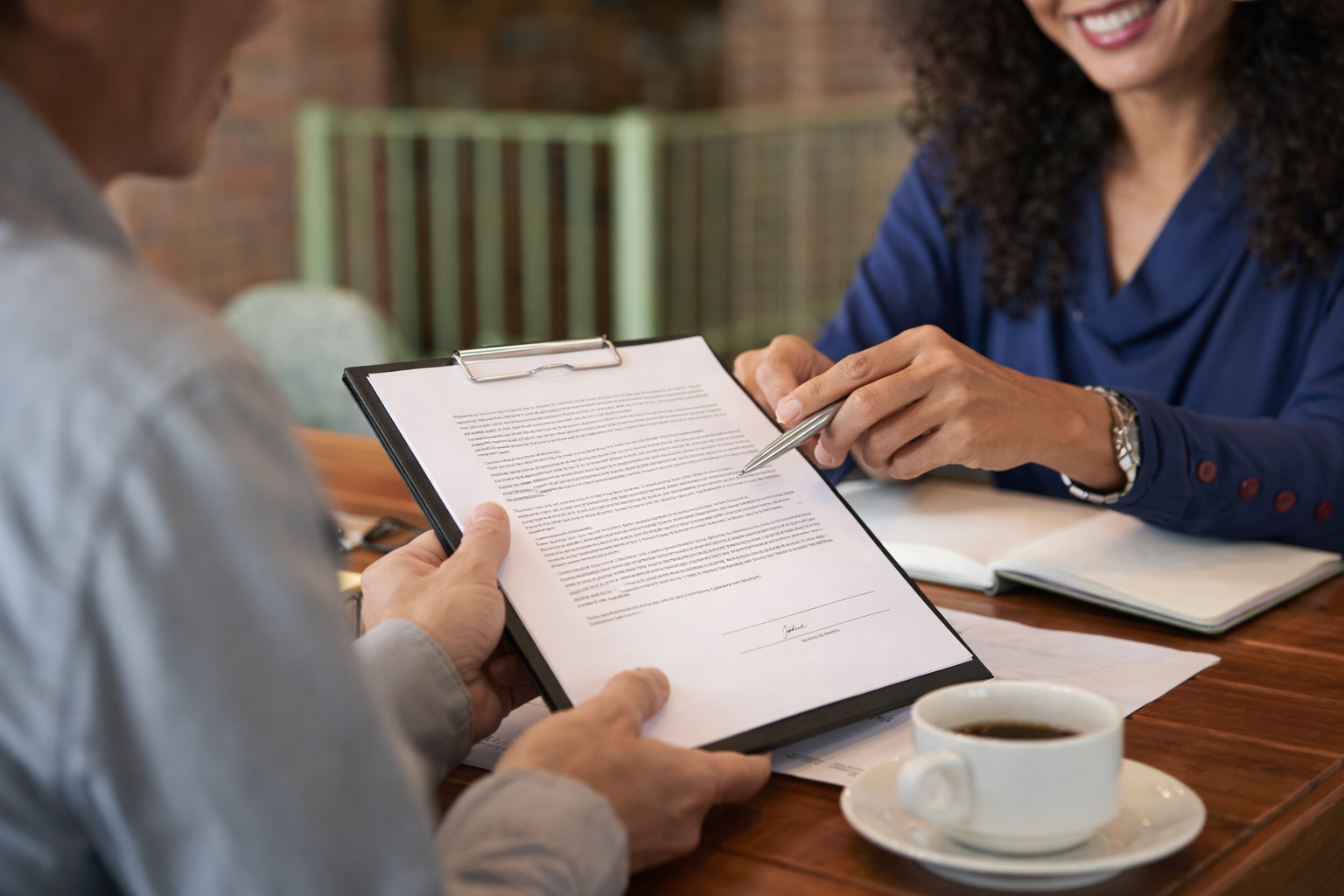 Entendendo os Tipos de Contratos: Um Guia Prático